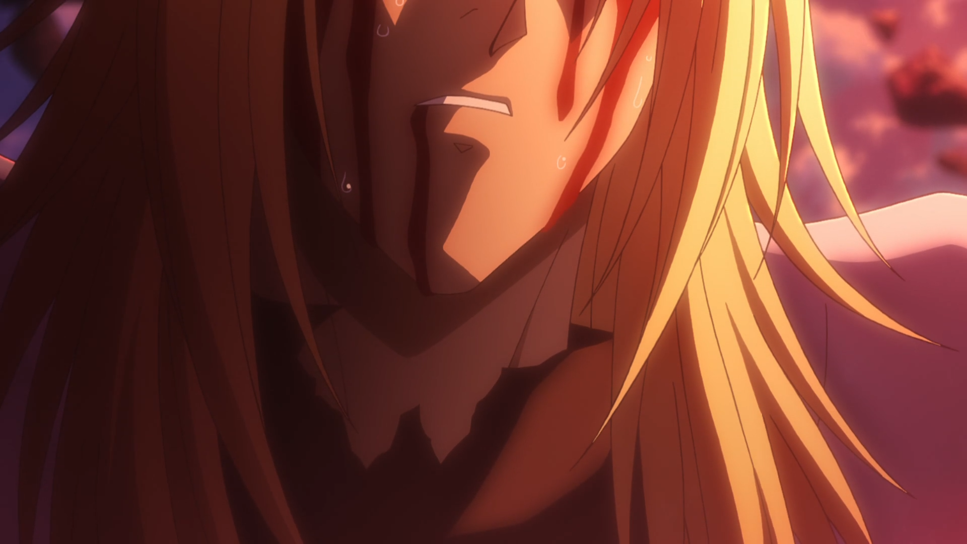 Hakyuu Houshin Engi (!!Puyasubs)